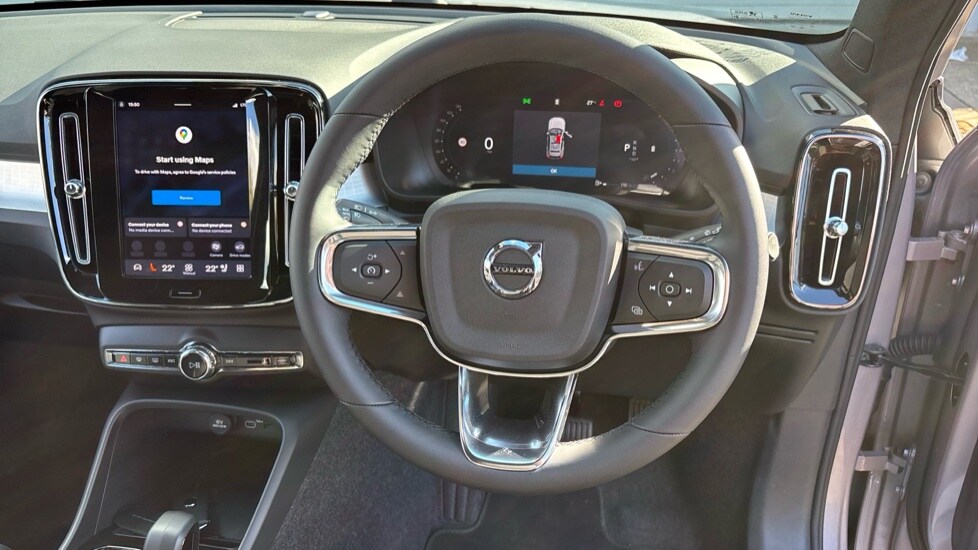 Used Volvo XC40 2025 for sale - 76003608: Photo 10