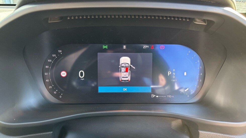 Used Volvo XC40 2025 for sale - 76003608: Photo 11