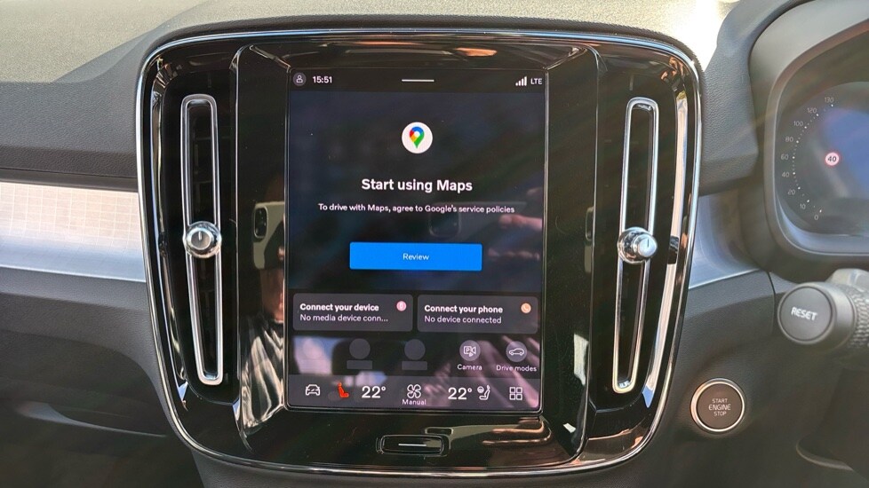 Used Volvo XC40 2025 for sale - 76003608: Photo 12