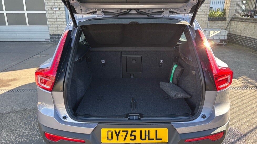 Used Volvo XC40 2025 for sale - 76003608: Photo 13