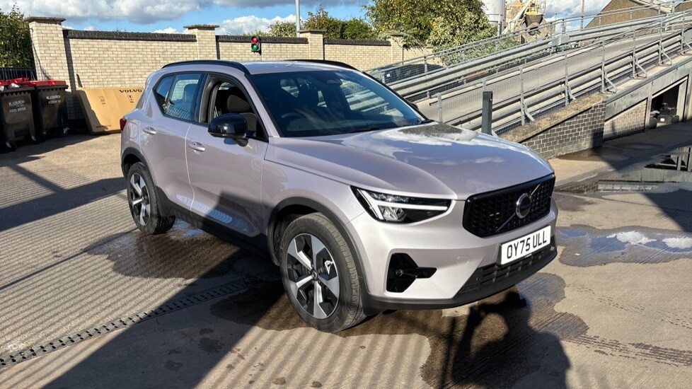 Used Volvo XC40 2025 for sale - 76003608: Photo 15