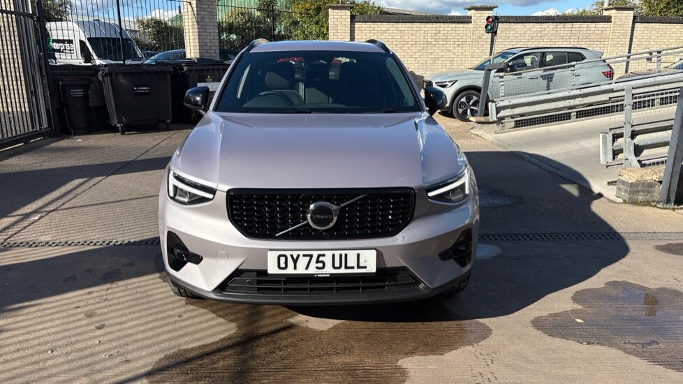 Used Volvo XC40 2025 for sale - 76003608: Photo 16