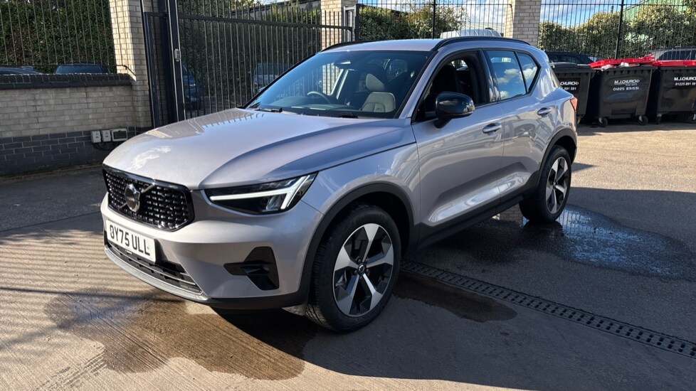 Used Volvo XC40 2025 for sale - 76003608: Photo 17