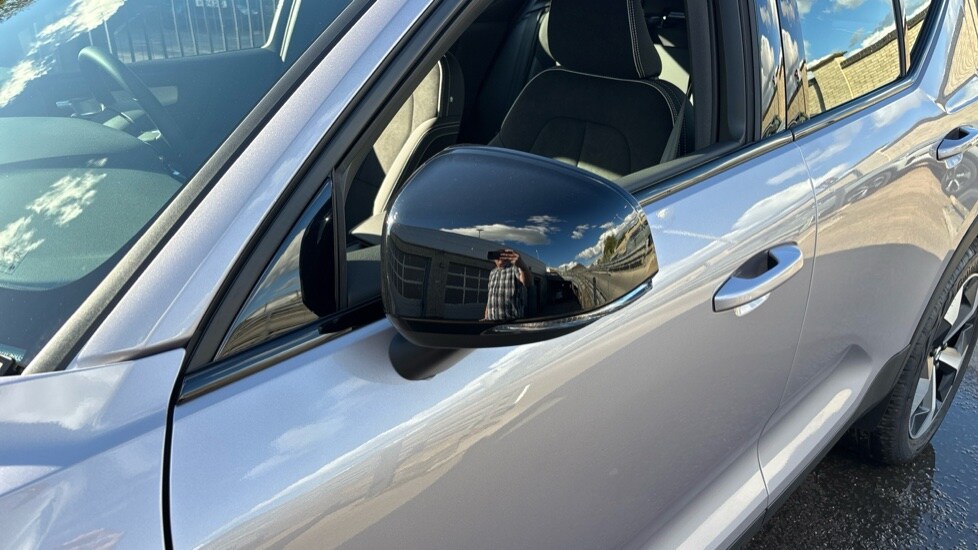 Used Volvo XC40 2025 for sale - 76003608: Photo 18