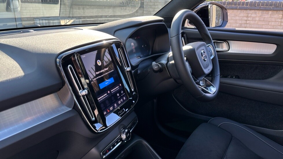 Used Volvo XC40 2025 for sale - 76003608: Photo 22