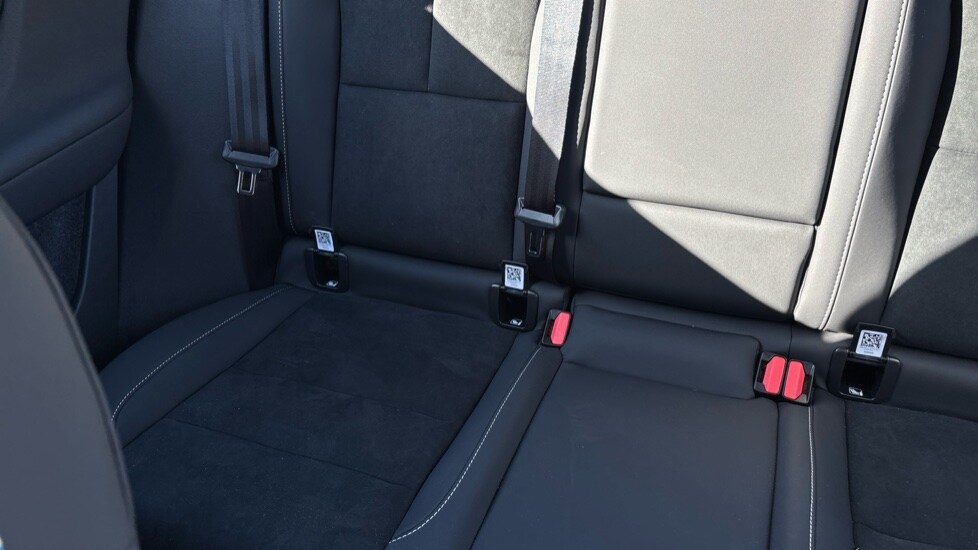 Used Volvo XC40 2025 for sale - 76003608: Photo 23