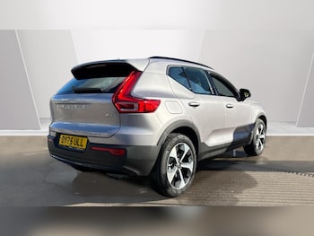 Used Volvo XC40 2025 for sale - 76003608: Photo
