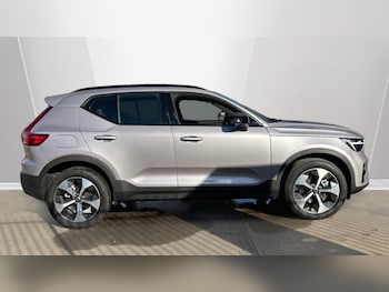 Used Volvo XC40 2025 for sale - 76003608: Photo