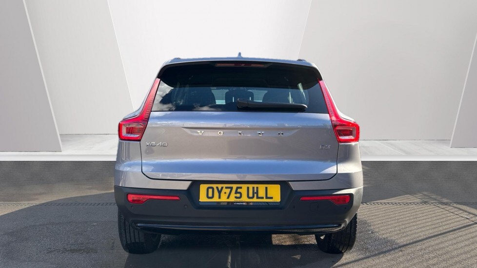 Used Volvo XC40 2025 for sale - 76003608: Photo 7