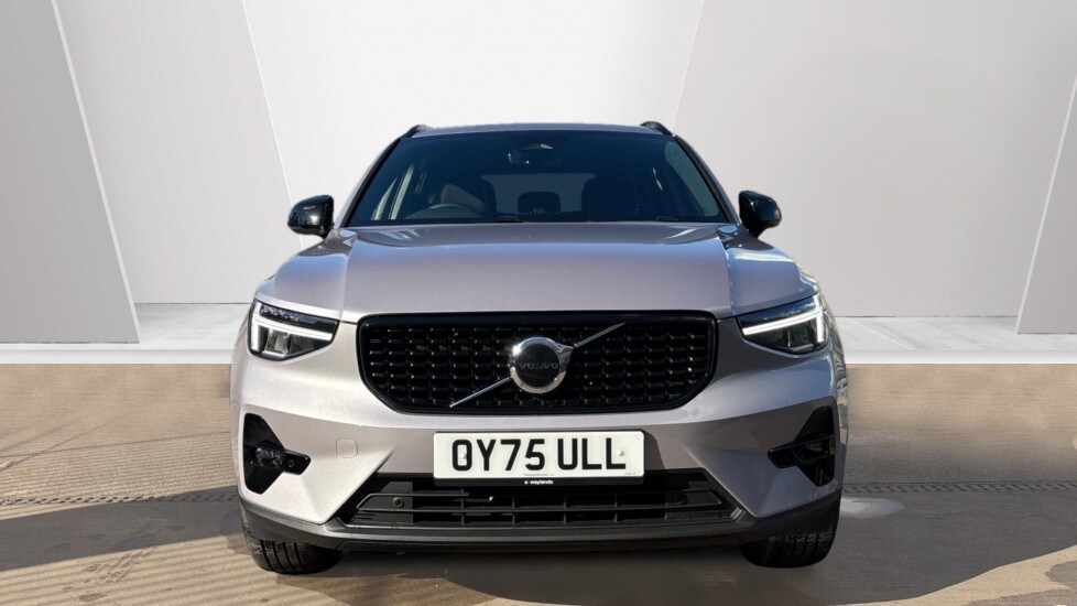 Used Volvo XC40 2025 for sale - 76003608: Photo 8