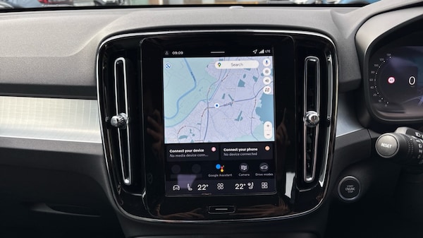 Used Volvo XC40 2025 for sale - 75472392: Photo 12