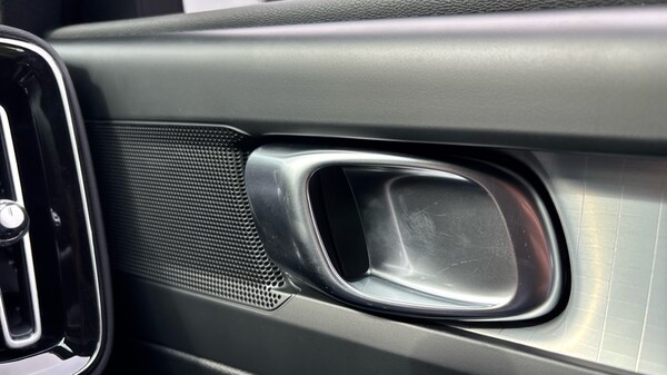 Used Volvo XC40 2025 for sale - 75472392: Photo 17