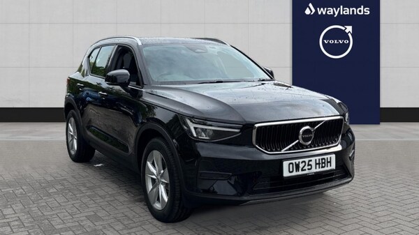 Used Volvo XC40 2025 for sale - 75472392: Photo 1