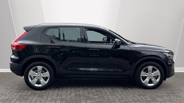 Used Volvo XC40 2025 for sale - 75472392: Photo 3