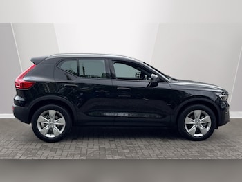 Used Volvo XC40 2025 for sale - 75472392: Photo