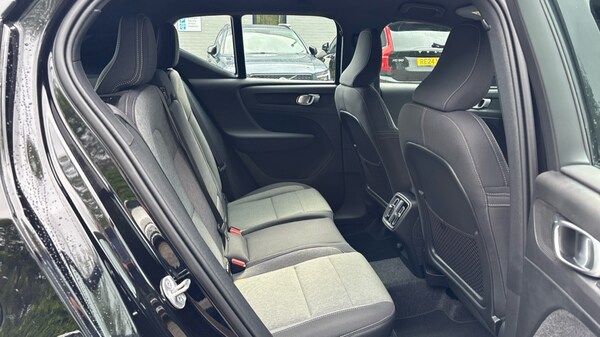 Used Volvo XC40 2025 for sale - 75472392: Photo 6