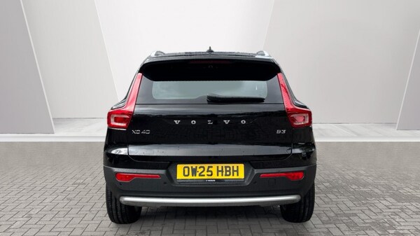 Used Volvo XC40 2025 for sale - 75472392: Photo 7