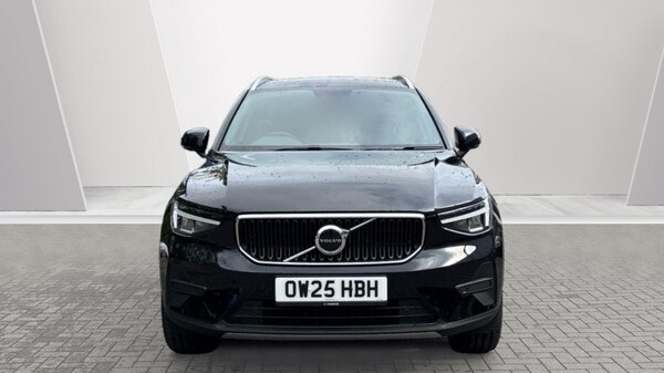 Used Volvo XC40 2025 for sale - 75472392: Photo 8