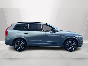 Used Volvo XC90 2021 for sale - 79497406: Photo