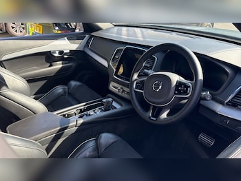 Used Volvo XC90 2021 for sale - 79497406: Photo