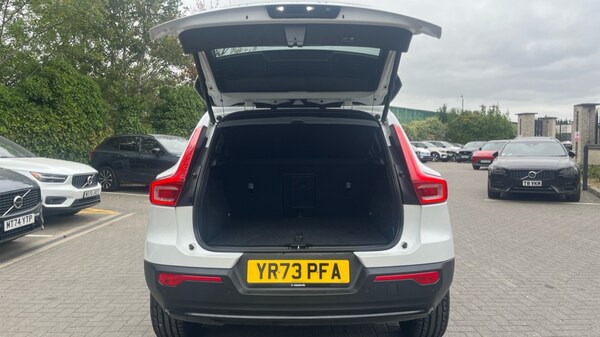 Used Volvo XC40 2023 for sale - 75526696: Photo 13