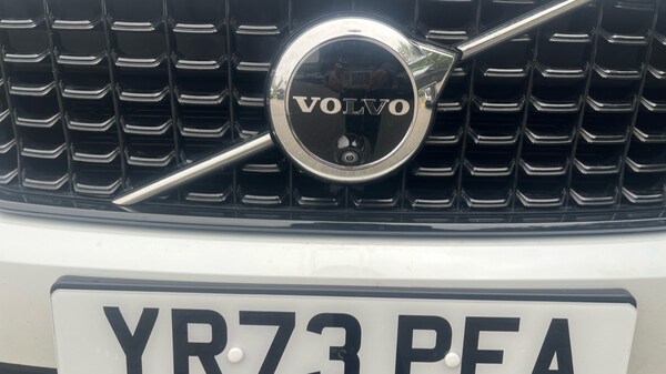 Used Volvo XC40 2023 for sale - 75526696: Photo 40