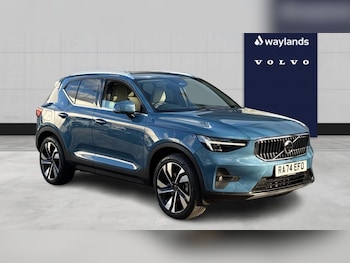 Used Volvo XC40 2025 for sale - 78664006: Photo