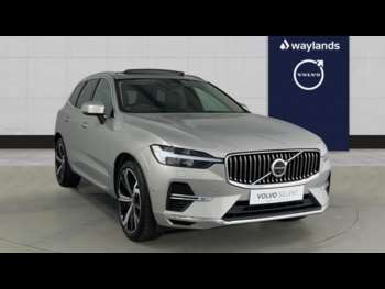 Used Volvo XC60 2024 for sale - 75442823: Photo