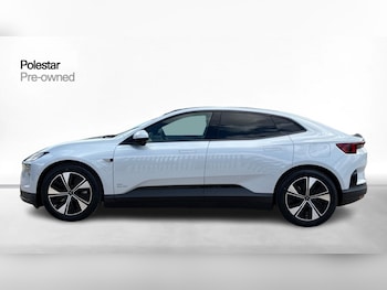 Used Polestar Polestar 4 2026 for sale - 79392613: Photo