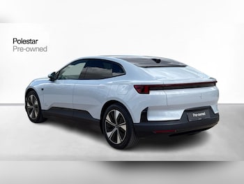 Used Polestar Polestar 4 2026 for sale - 79392613: Photo