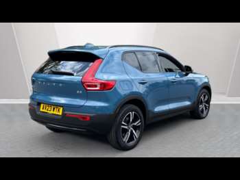 Used Volvo XC40 2023 for sale - 74709377: Photo