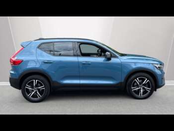 Used Volvo XC40 2023 for sale - 74709377: Photo