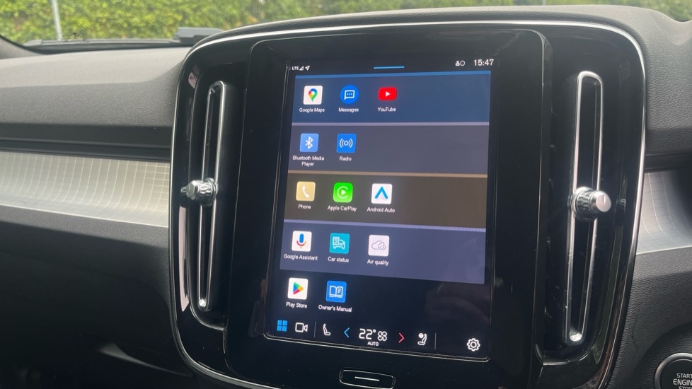 Used Volvo XC40 2023 for sale - 76609640: Photo 12