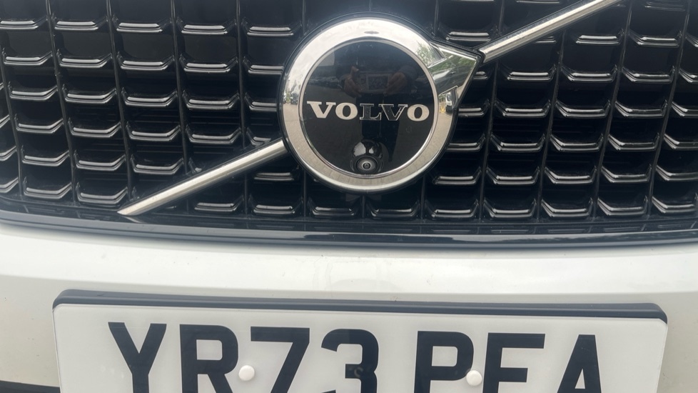 Used Volvo XC40 2023 for sale - 76609640: Photo 40