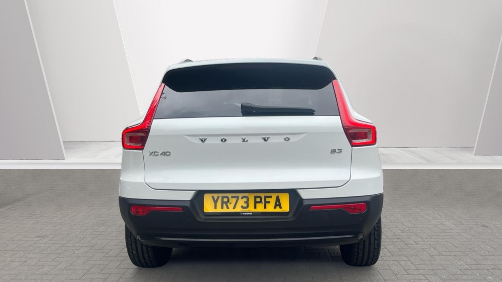 Used Volvo XC40 2023 for sale - 76609640: Photo 7