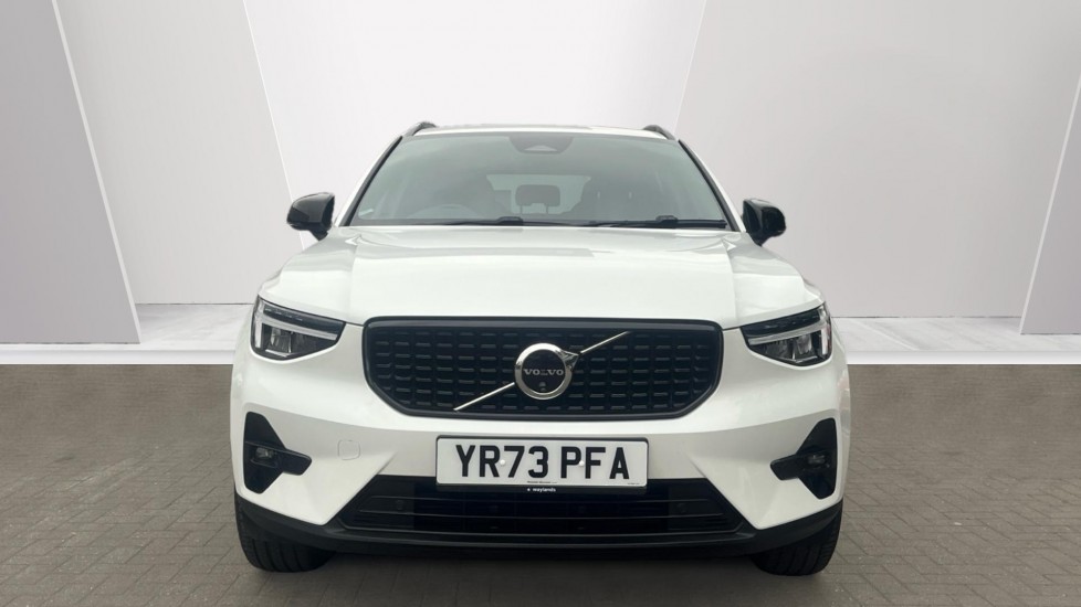 Used Volvo XC40 2023 for sale - 76609640: Photo 8