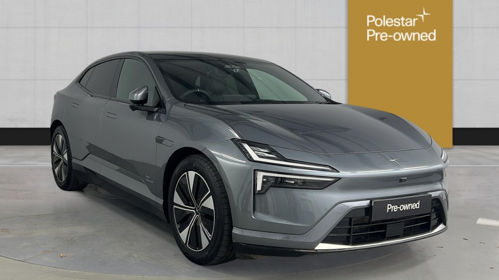 Used Polestar Polestar 4 2025 for sale - 76847103: Photo 1