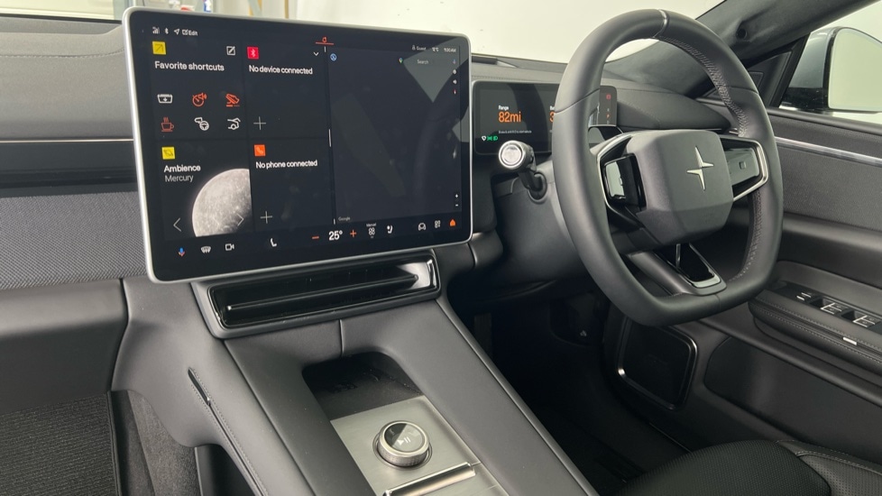 Used Polestar Polestar 4 2025 for sale - 76847103: Photo 13