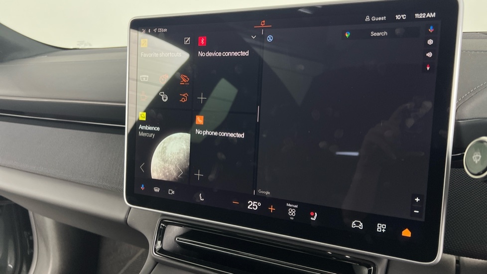 Used Polestar Polestar 4 2025 for sale - 76847103: Photo 14