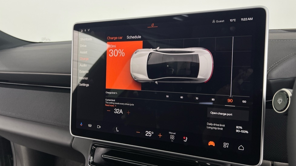 Used Polestar Polestar 4 2025 for sale - 76847103: Photo 15