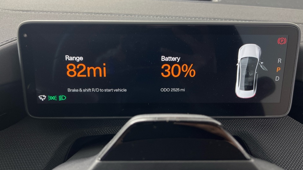 Used Polestar Polestar 4 2025 for sale - 76847103: Photo 16