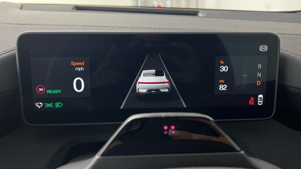 Used Polestar Polestar 4 2025 for sale - 76847103: Photo 17