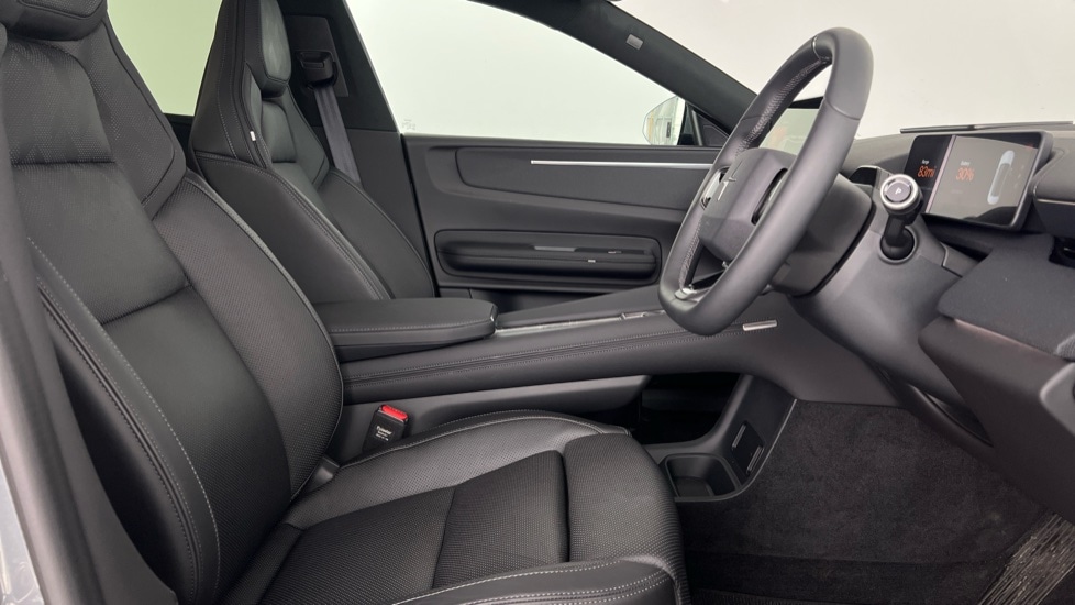 Used Polestar Polestar 4 2025 for sale - 76847103: Photo 18