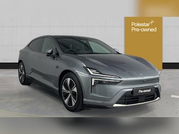 Polestar - Polestar 4