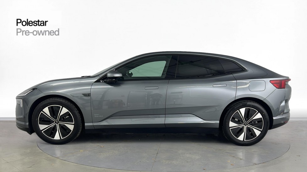 Used Polestar Polestar 4 2025 for sale - 76847103: Photo 2