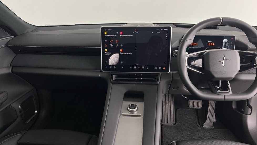 Used Polestar Polestar 4 2025 for sale - 76847103: Photo 21