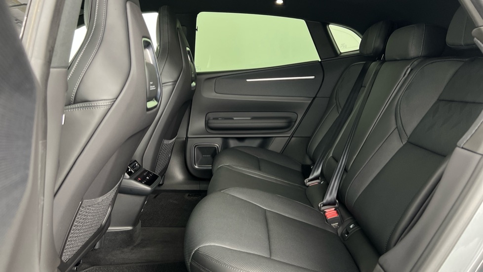 Used Polestar Polestar 4 2025 for sale - 76847103: Photo 22