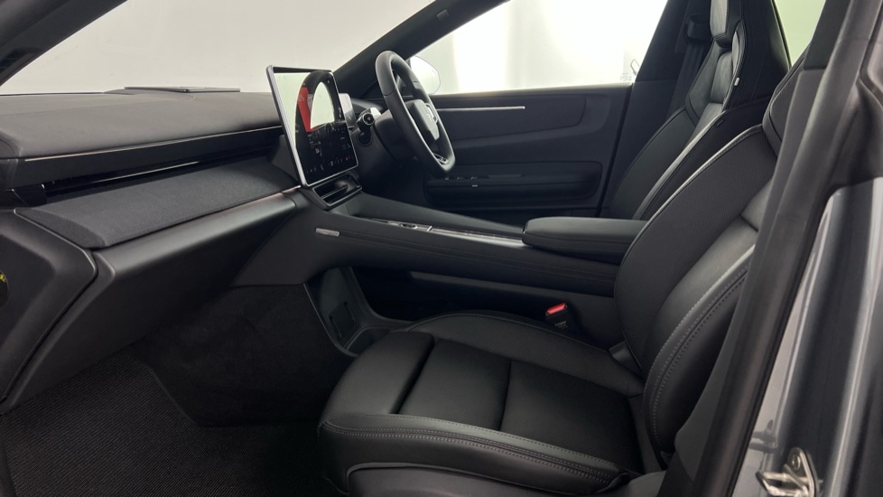 Used Polestar Polestar 4 2025 for sale - 76847103: Photo 23