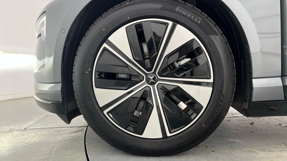 Used Polestar Polestar 4 2025 for sale - 76847103: Photo 26