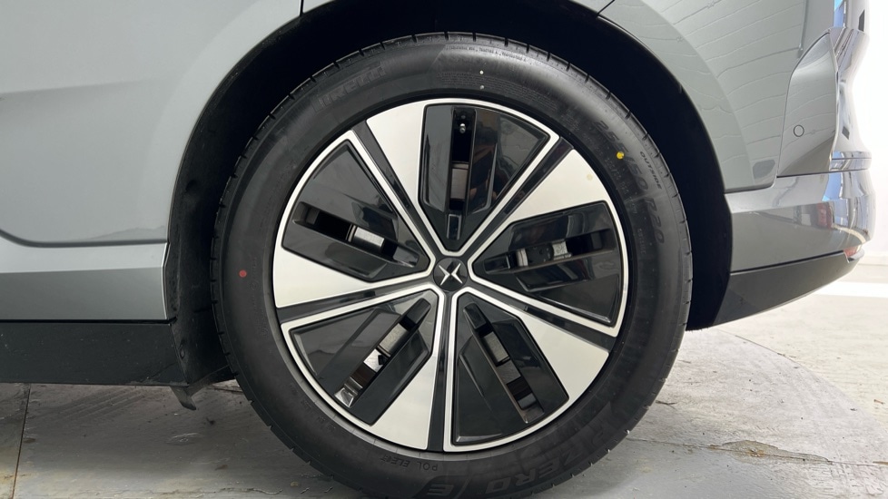 Used Polestar Polestar 4 2025 for sale - 76847103: Photo 27